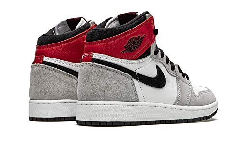 Jordan Youth Air 1 Retro High OG GS 575441 - Size4