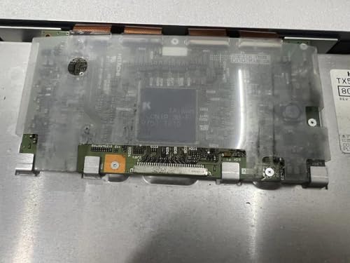 Image of TX54D32VC0CAA Industrial LCD Screen