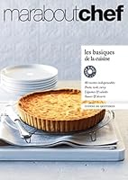 Les basiques de la cuisine 2501067711 Book Cover