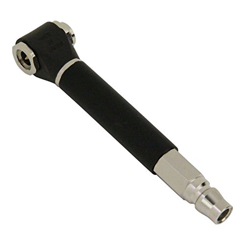SK11 エアーチャック 自動車 自動車兼用 T型 100mm SAC-5P