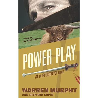 Power Play
