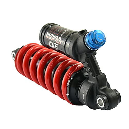 DNM BURNER-RCP2S MTB DH Ammortizzatore Posteriore