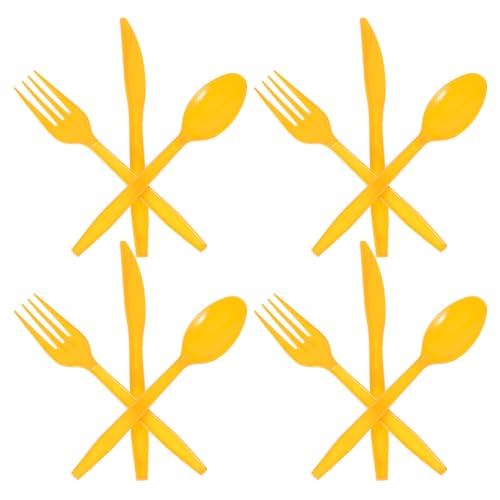 TOMETURE �g���̂� �v���X�`�b�N�� �J�g�����[�Z�b�g �i�C�t10�{ �t�H�[�N10�{ �a�����p�[�e�B�[�⌋�����Ȃ� �C�x���g�p �H�i�T�[�r�X�p�i