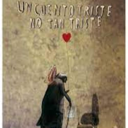 187. Un cuento triste no tan triste: Cap&iacute;tulo 4