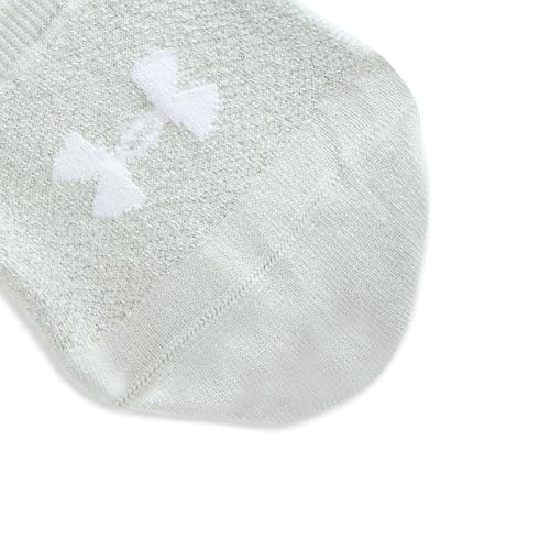 Under Armour Womens Breathe Lite Liner Socks 6 Pack2