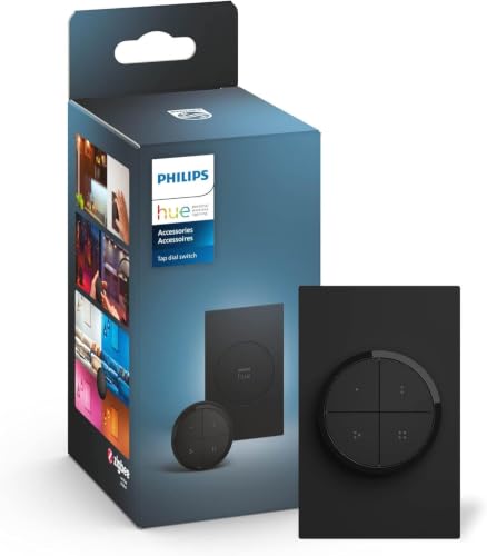 Philips Hue Tap Dial