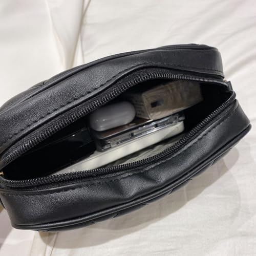 Image of Small Crossbody Bags for Women Mini Size Purses Cute Satchel Pouch