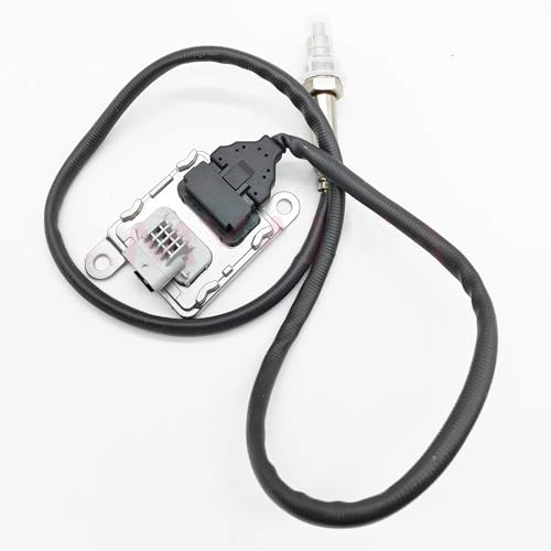 Capteur NOx 5WK96745A de remplacement pour contrôle technique de Citroën C4
