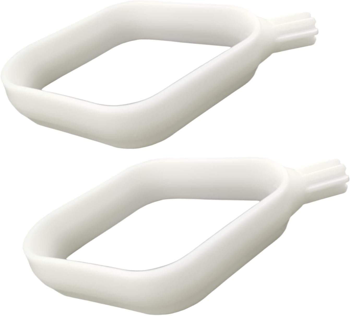 Cookie paddles for Bosch mixers, mixer attachment cookie paddles