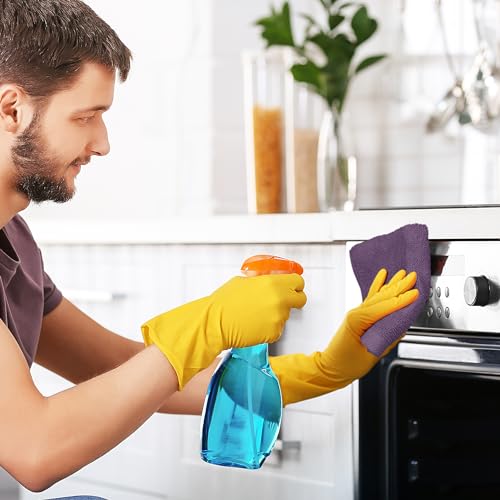 Utopia Luxury Washcloths 13" x 13" 12 pack - Plum