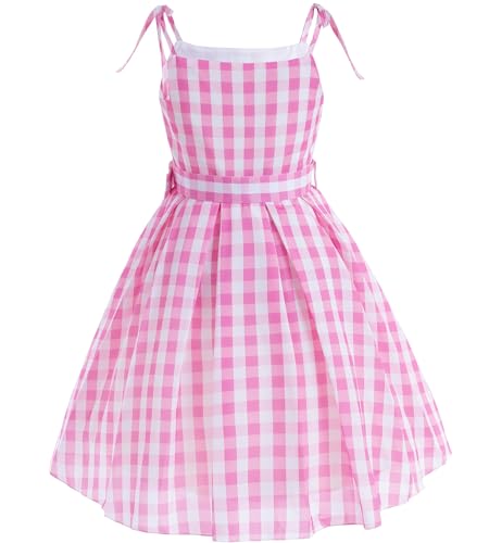 Disfraz Princesa para Niñas 3-10 Años con Accesorios miniatura 3