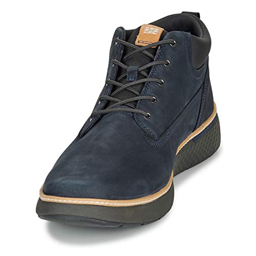 Baskets montantes Timberland CROSS MARK CHUKKA - vue 6