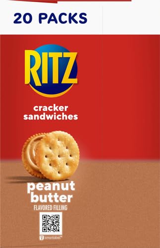 Ritz CRACKER - Image 24
