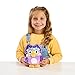 Bluey S8 Plush Single Pk Chattermax