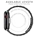 OULUOQI Compatible with Apple Watch Straps 44mm 46mm 45mm 49mm 40mm 42mm 41mm 38mm Men & Women, Business Metal Stainless Steel Replacement Bands for iWatch Series 11 10 9 8 7 6 5 4 3 2 1,Ultra 3,SE 3