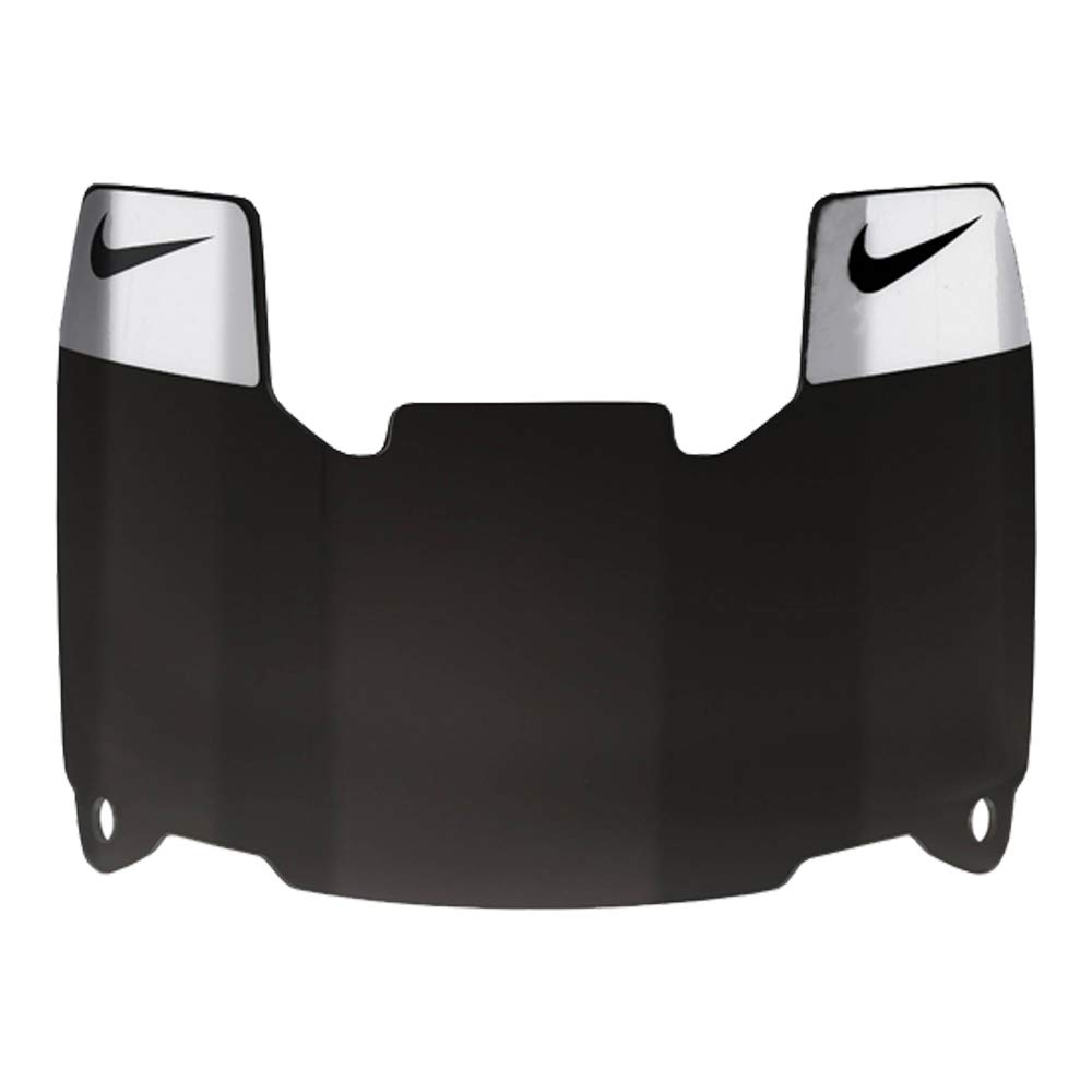 nike gridiron 2.0 football eye shield