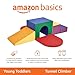 Amazon Basics Kids Soft Play Tunnel Climber