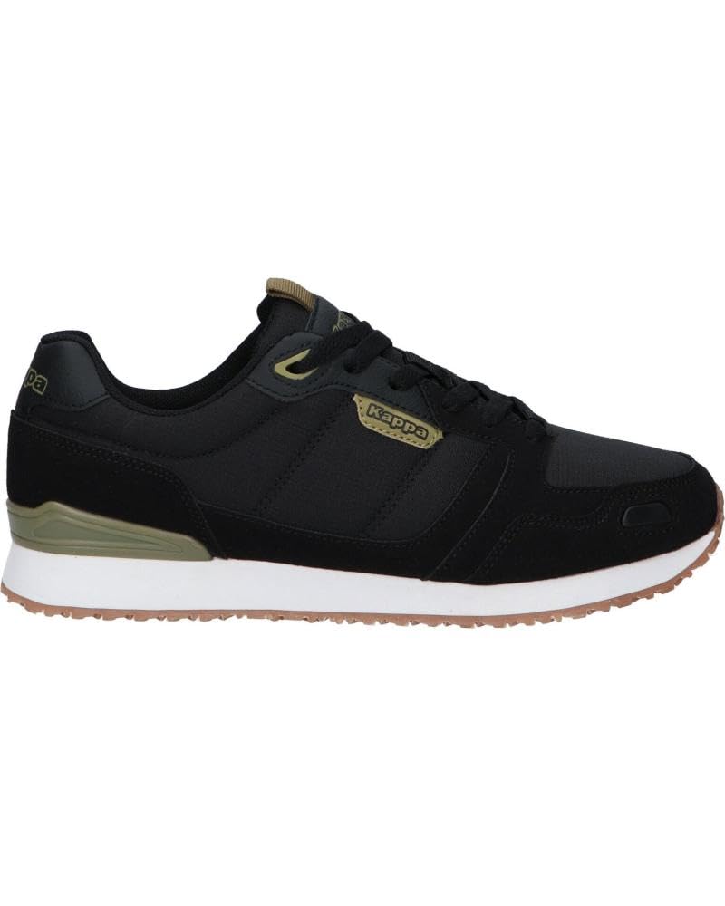 Kappa Clecy, Zapatillas Hombre