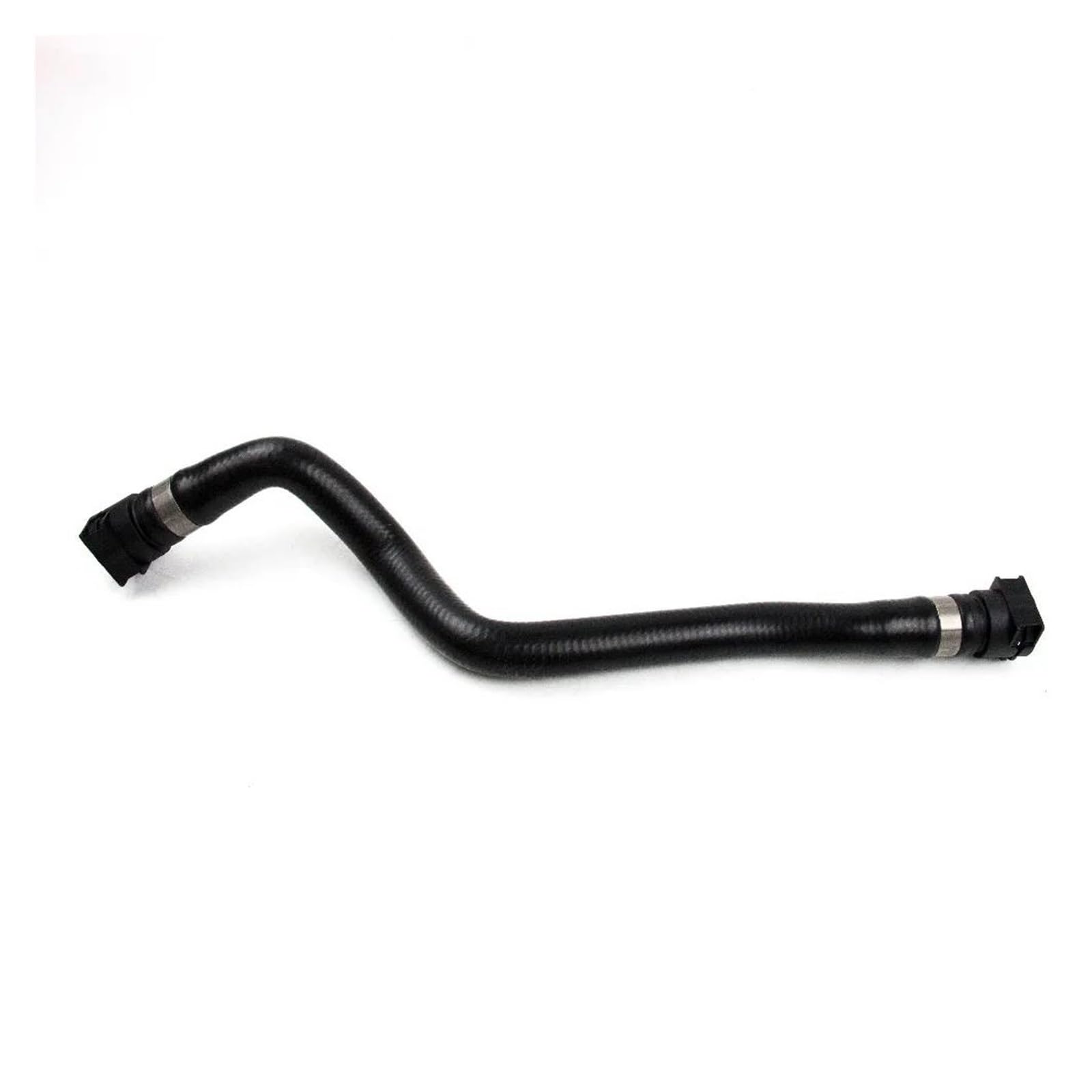Tubo di raffreddamento automobilistico 17127509966 Acqua per tubo flessibile ad alta temperatura per serbatoio per