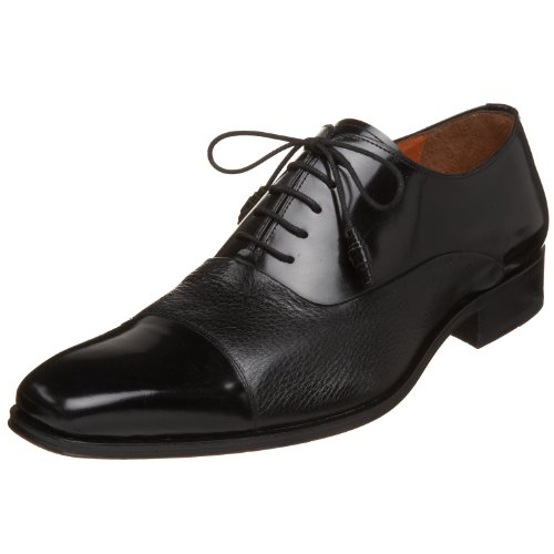 Image of Mezlan Men's Hillegas Oxford