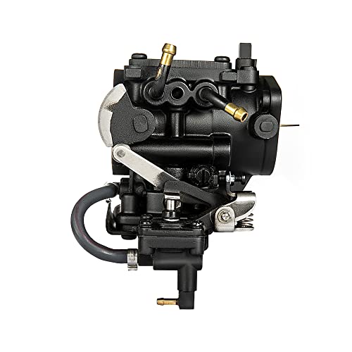 Pucky Caburetor For Mikuni Super Bn Series I Series Carburetor And Accelerator Pump Bn40I-38-27 #TOP3