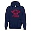 Dayton Flyers Navy