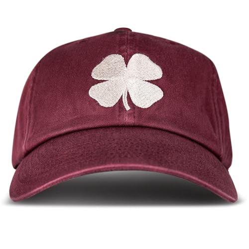 Image of Lucky Brand Classic Cotton Adjustable | Dad Hat | Baseball Cap | Golf | Fishing | Low Profile | 5 Panel Design