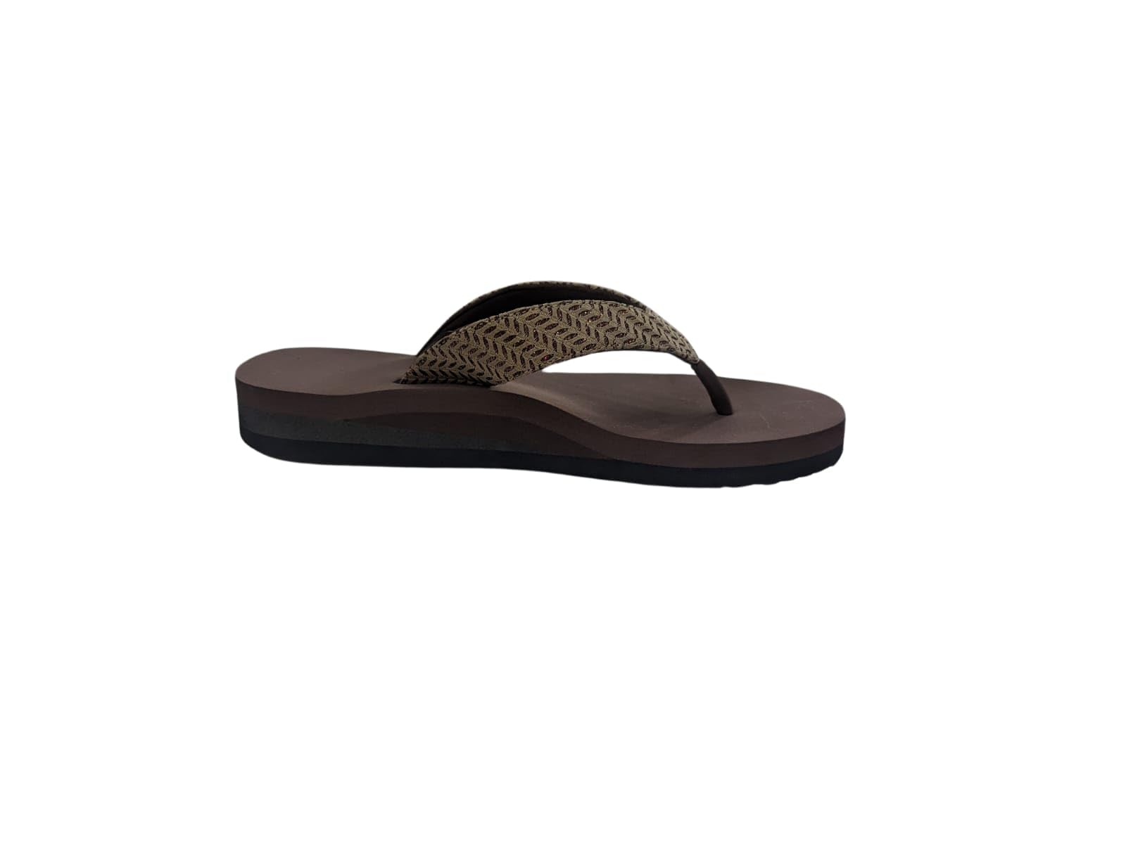 MCR chappals for women with arch support extra soft diabetic & orthopaedic slipper-image-18