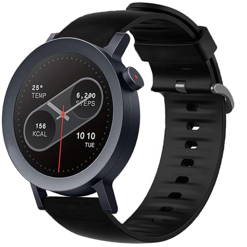 Correa de silicona compatible para CMF Watch 3 Pro