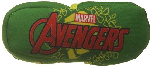 Image of Marvel Baby Boy's Booties