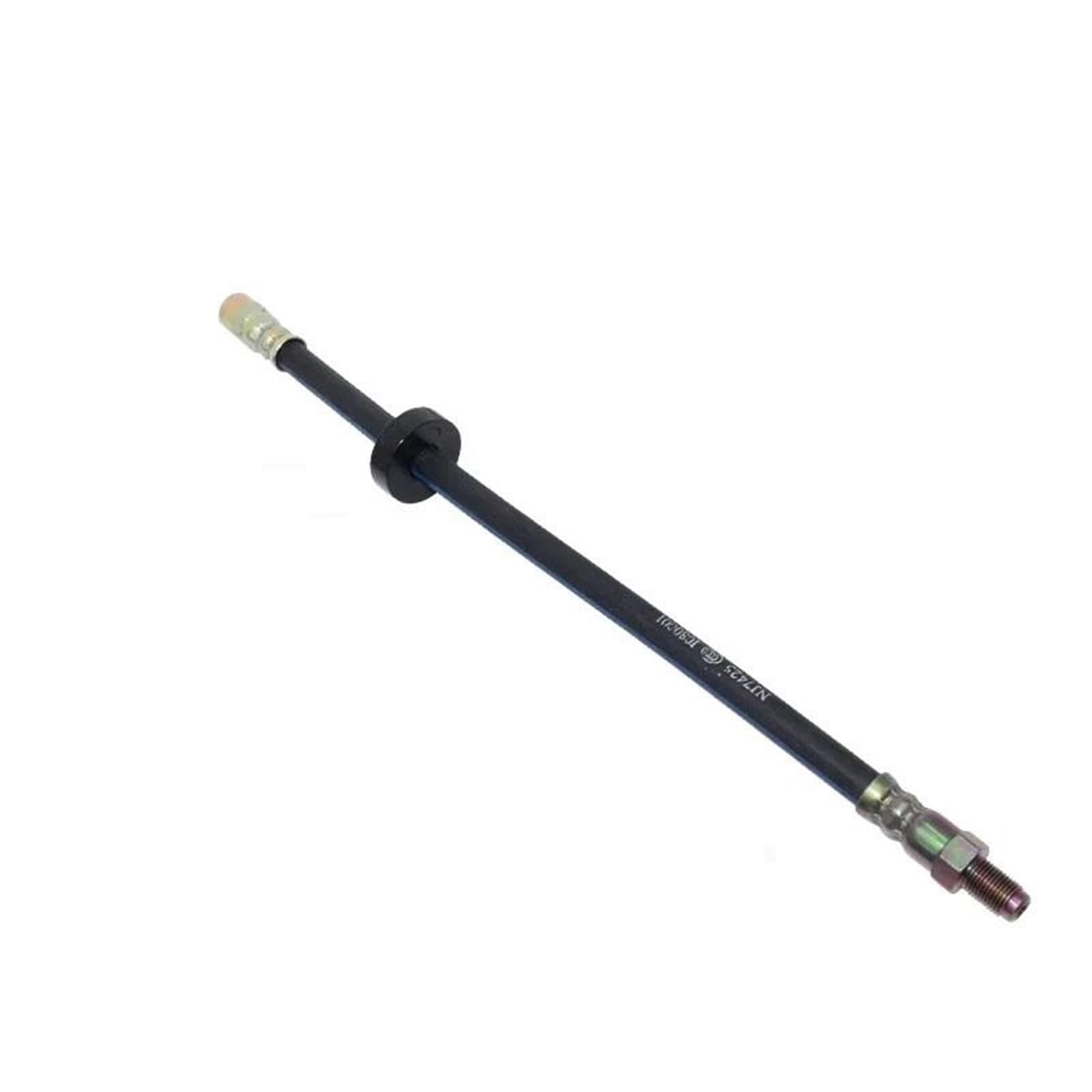 2 Tubi Flessibili Freno Anteriori Per VW Per Jetta Per Scirocco 1979-1992 171611701L gruppo tubo freno