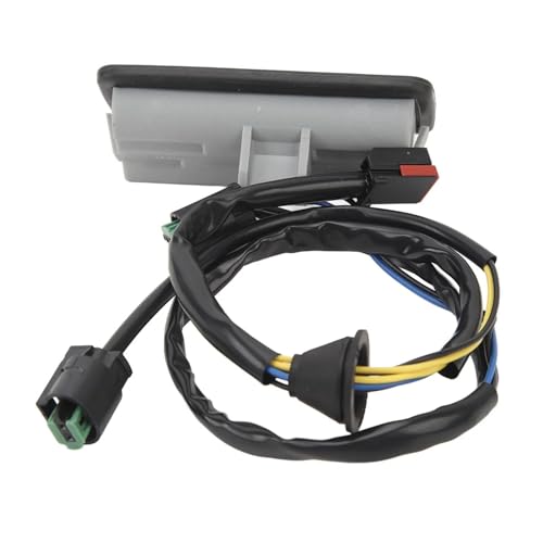 Serrure couvercle de coffre LR020997 premium pour Freelander 2 HSE LR2