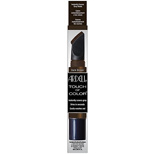 Ardell Touch of Color-dark Brown by Ardell