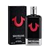 True Religion for Men - Cologne - fresh, woody, wearable for any occasion - citrus, bergamot, aquatic, marine, spicy, orange blossom, rosemary, coumarin, cedarwood, oriental, aromatic