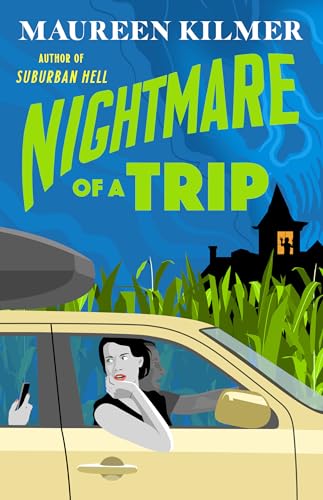 Cover of Nightmare of a Trip