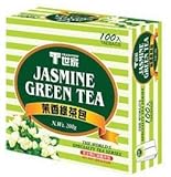 Tradition Jasmine Green Tea Bag (100bags) X 1 by Tradition
