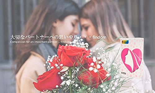 フィンドム アロエ成分配合 self sense findom 12ピース 入り 保湿効果 指用 コンドーム風 ビューティー サック 保湿力 - 画像5