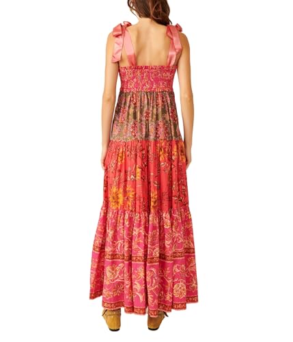 Image of Free People Women's Bluebell Maxi