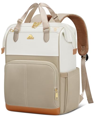MATEIN Anti Theft Backpack for Women, 15.6 Inch...