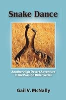 Snake Dance 1546900004 Book Cover