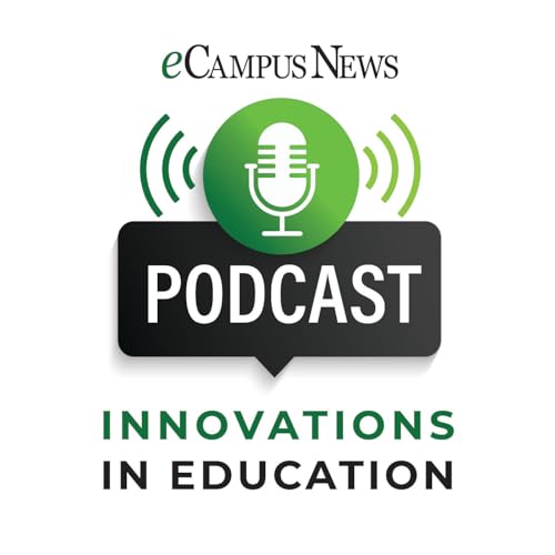 eCampus News - Innovations in Education cover art