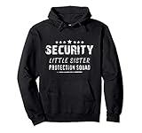 Big Brother Security Shirt Perfect Christmas Gift