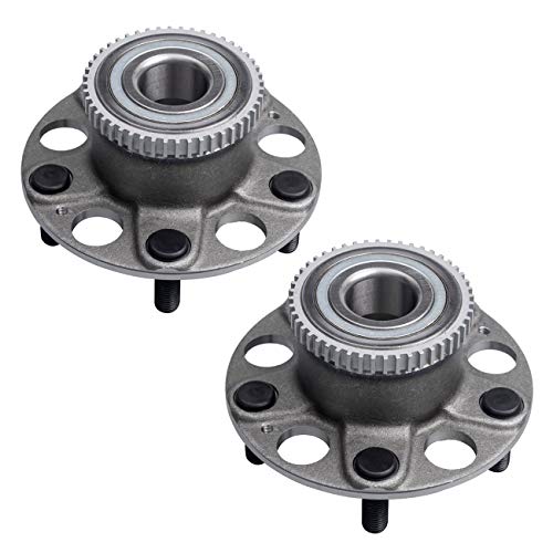 Ensemble moyeu et roulement de roue arrière TUCAREST 512188 pour Honda Accord 03-07