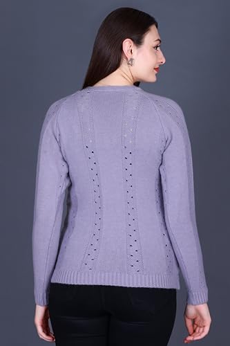 Image of GODFREY Winter Fur Cardigans for Women