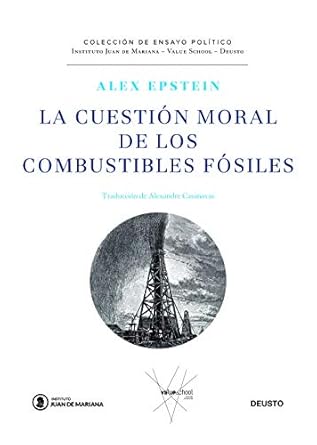 Alex Epstein