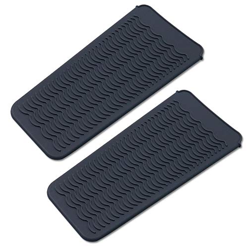 Top 10 Heat Pad For Curling Irons of 2023 Best Reviews Guide