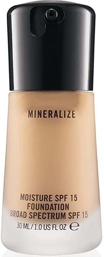 LOVE BITE SPF 15 Liquid Foundation Natural Finshing Ultra-Creamy, Provides High-Comfort (35 Ml)-image-38
