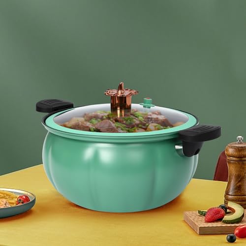 Olla a presión Refined Iron 8 L PERFERATE miniatura 4