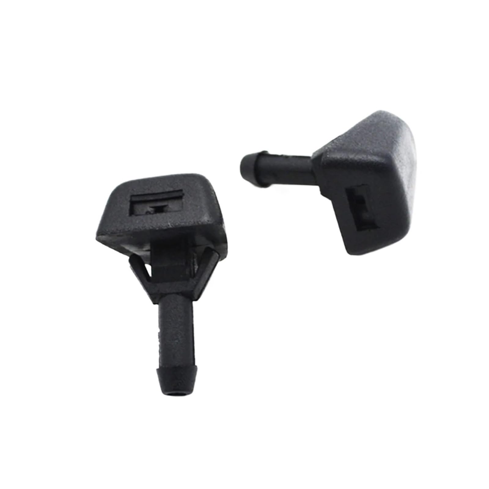 Dysze przedniej szyby do Volvo C70 (1998-2004), C70 (2006-2013) i C30 (2007-2013) - numer oryginału: 30655605 7845009010