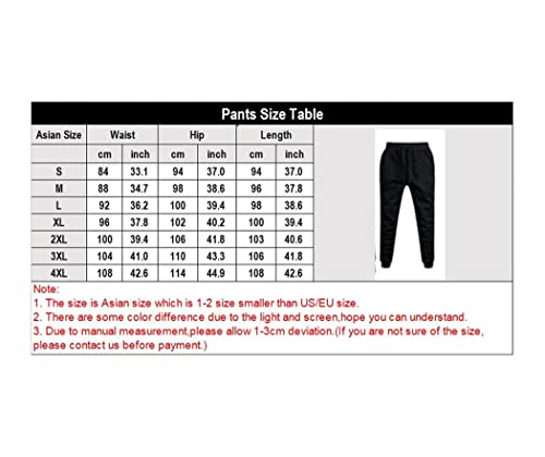 Pantalon de jogging décontracté ample pour éviter l'inconfort des vêtements serrés - 6